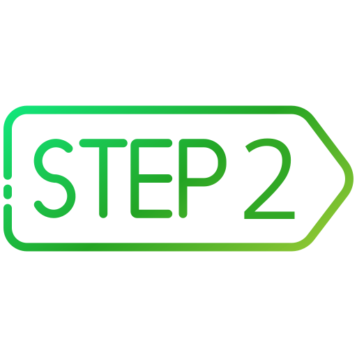 Step 2