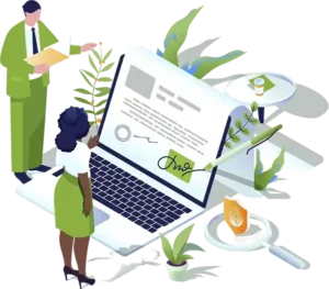 EPD certification process steps UAE GCC — EnviroLink