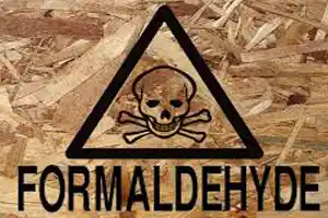 Formaldehyde Emissions Regulations