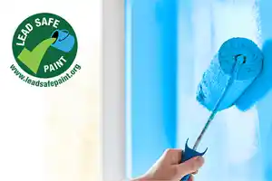 Lead Safe Paint
