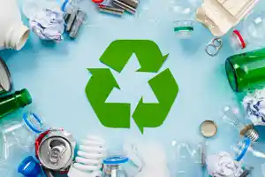 Recycled Content Certification