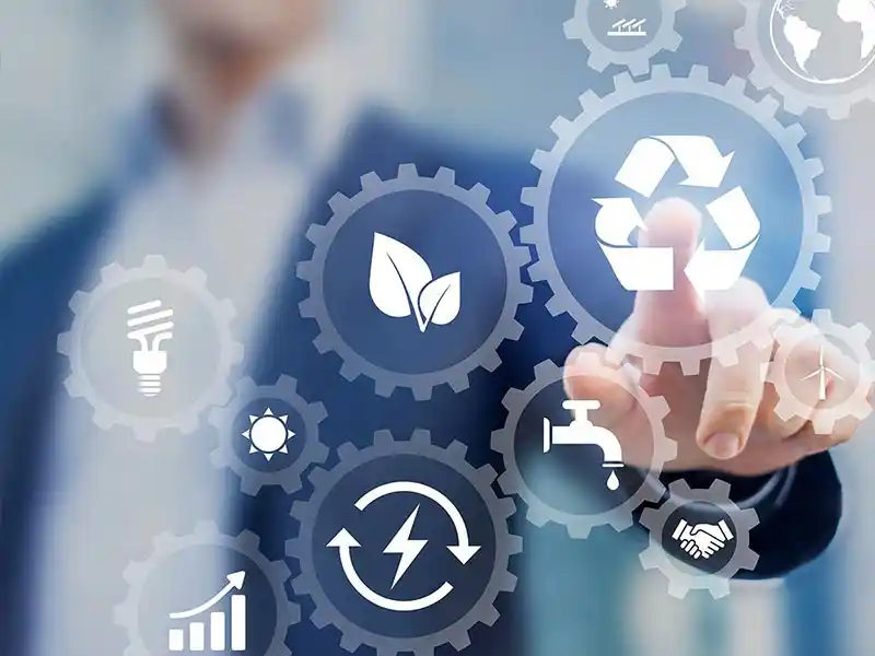 Sustainable Supply Chain Responsible Sourcing