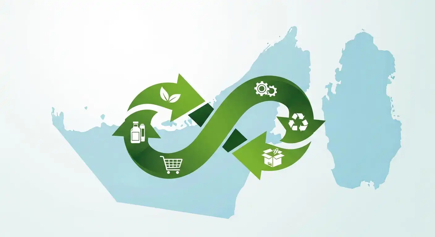 Cradle to Cradle certification process and cost in UAE, Saudi Arabia, and Qatar